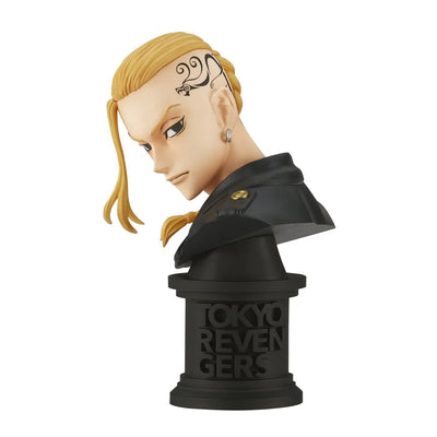 Tokyo Revengers : Sculptures facial Ken Ryuguji (Ver.A)