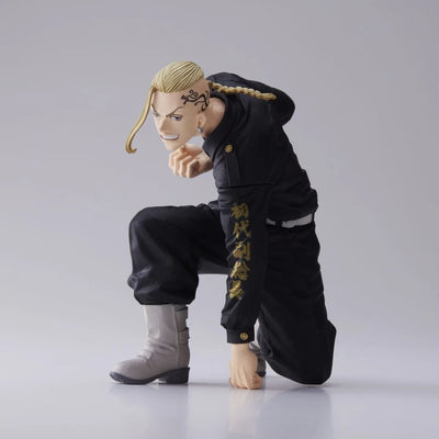 Tokyo Revengers King Of Artist : Ken Ryuguji