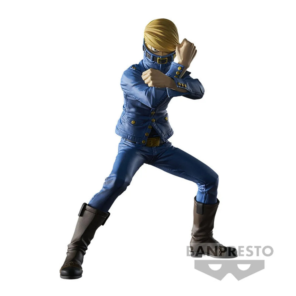 My Hero Academia The Amazing Heroes Vol. 26 - Best Jeanist