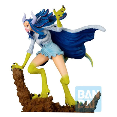 Figurine One Piece Ulti (Glitter of Ha) Bandai Spirits Ichibansho