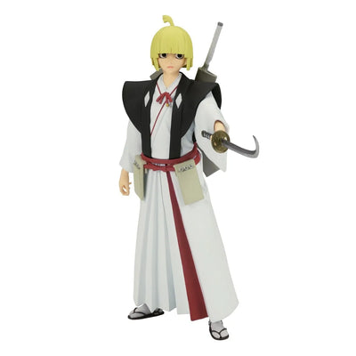 Hell's Paradise Vibration Stars - Yamada Asaemon Fuchi -