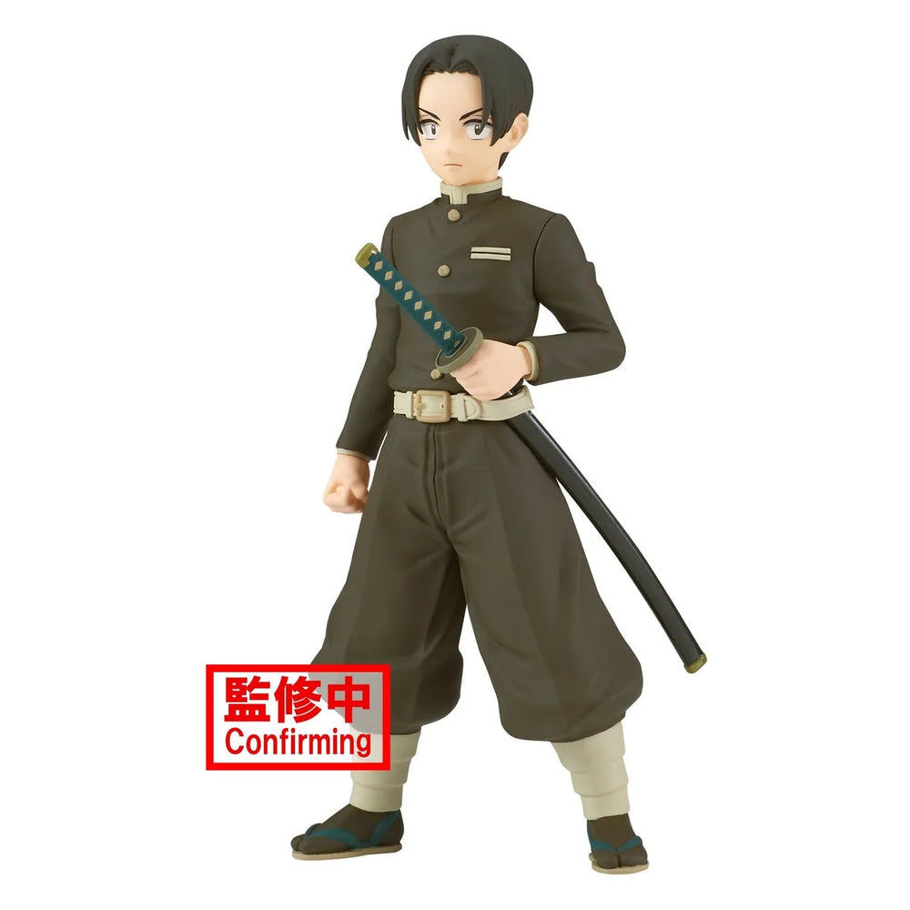 Demon Slayer - Murata (Vol 29 Figure A)