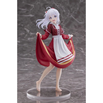 Wandering Witch: The Journey of Elaina Coreful Figure - Elaina (Grape-Stomping Girl Ver.)