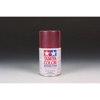 Tamiya Couleur pour Polycarbonate PS-47 Rose Iridescent/Or 100mL