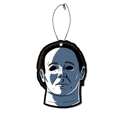 Halloween 4 - Michael Myers Fear Freshener (Cinnamon Scent)
