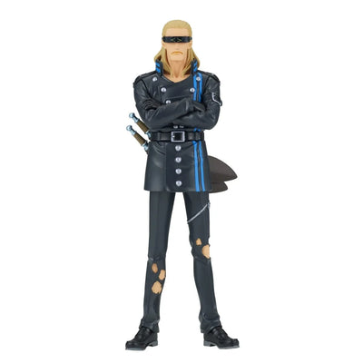 Figurine One Piece Film Red DXF - The Grandline Series - Helmeppo