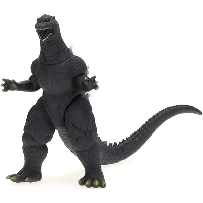 Godzilla : Final Wars - Figurine en vinyle Godzilla 2004 de la série Monster