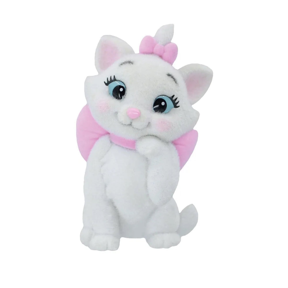 Grand Jester - Les Aristochats de Disney, figurine de Marie floquée