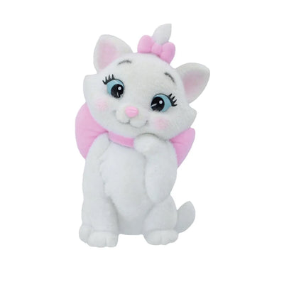 Grand Jester - Les Aristochats de Disney, figurine de Marie floquée