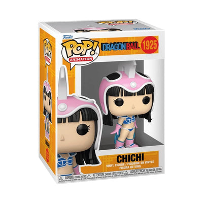 POP! Dragon Ball - ChiChi (Enfant)