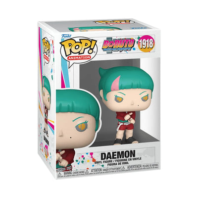 POP! Boruto - Daemon