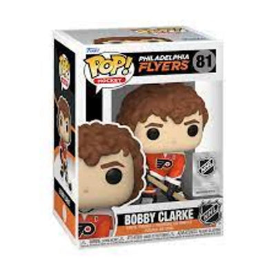 POP! NHL - Bobby Clarke des Flyers de Philadelphie