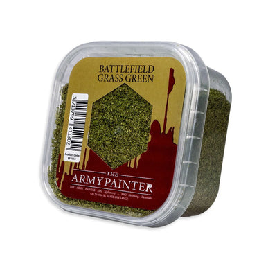 Army Painter Battlefield : Herbe Verte 150ml