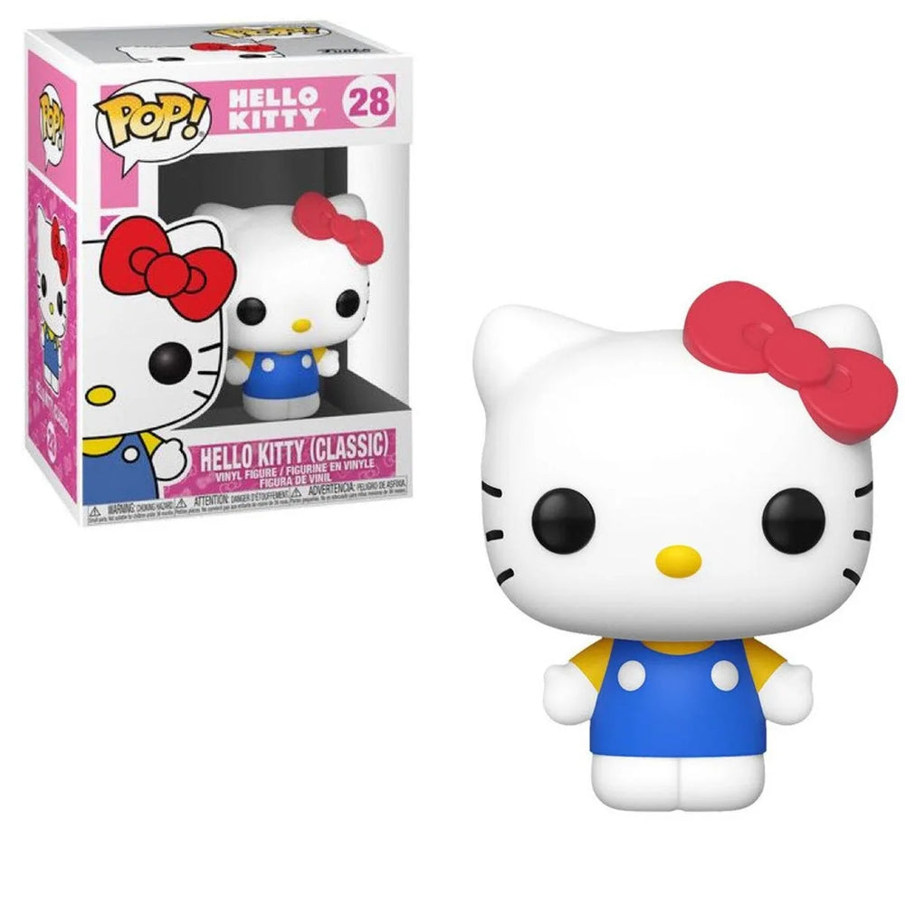 POP! Hello Kitty - Hello Kitty Classique