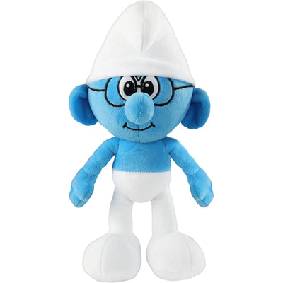 Le Film Les Schtroumpfs - Peluche de Schntroumpf Grognon