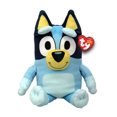 Ty Bluey - Peluche Souple Bluey 8 po