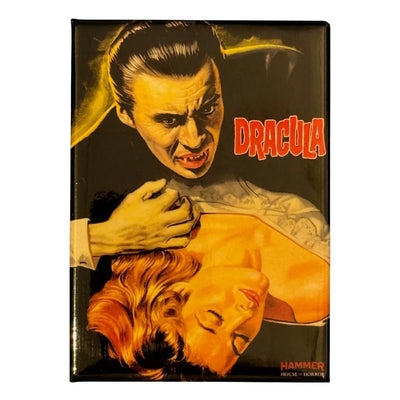 Aimants Hammer Films - Fille Dracula