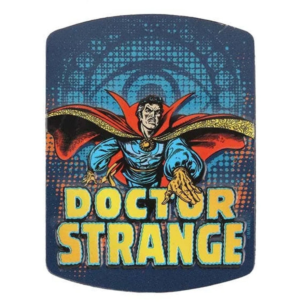 Aimant en métal gaufré Marvel Doctor Strange