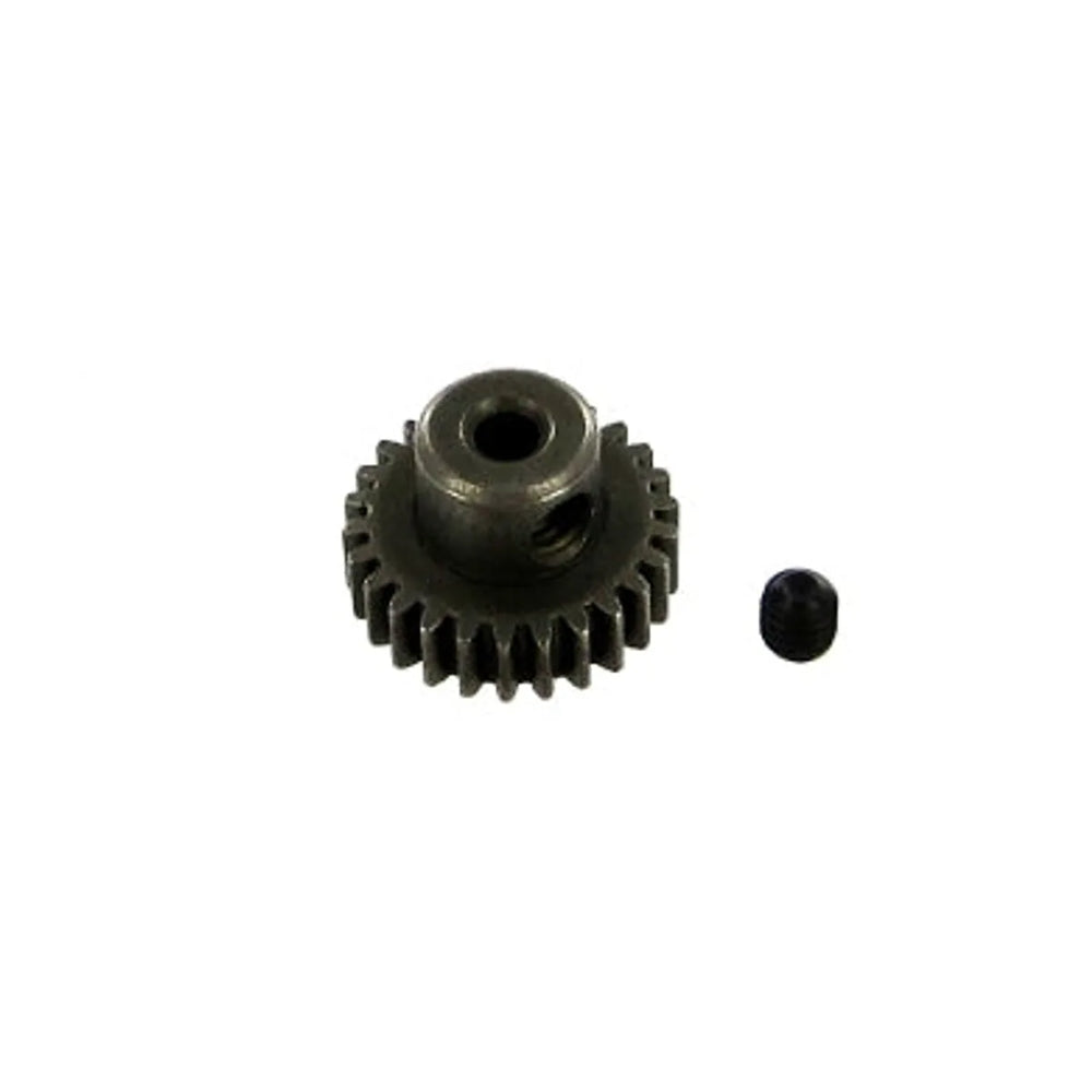 Engrenage conique Redcat Racing 11176 en acier, 26 dents, module .6