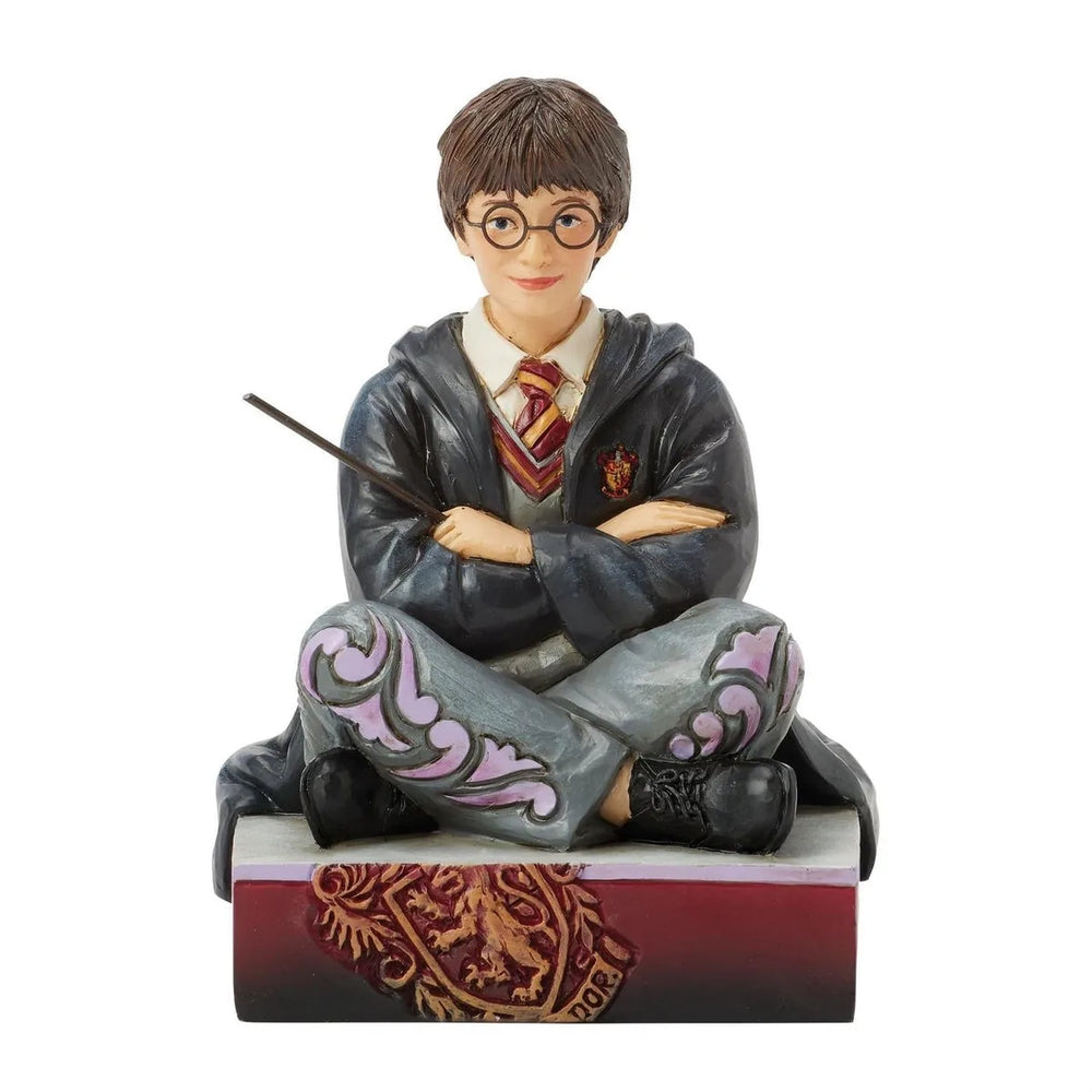 Harry Potter - Harry "The Chosen One" Jim Shore