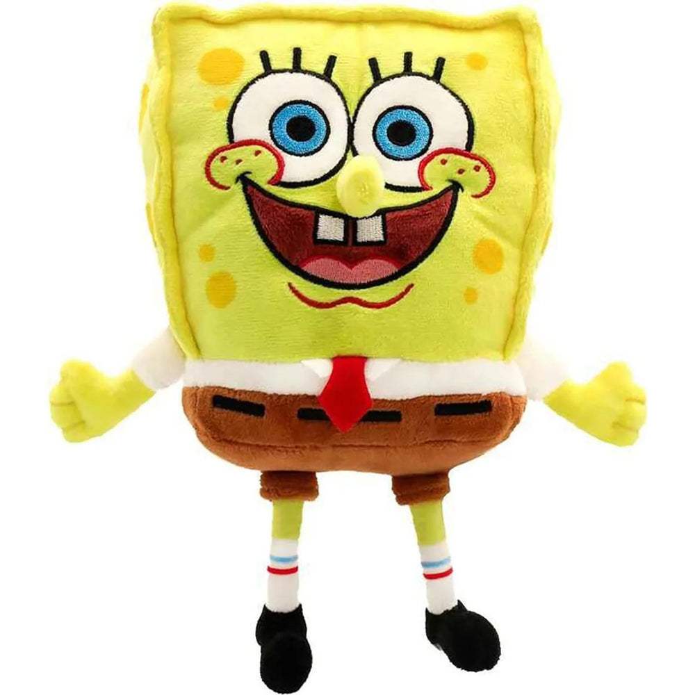 Bob éponge - Peluche Bob éponge