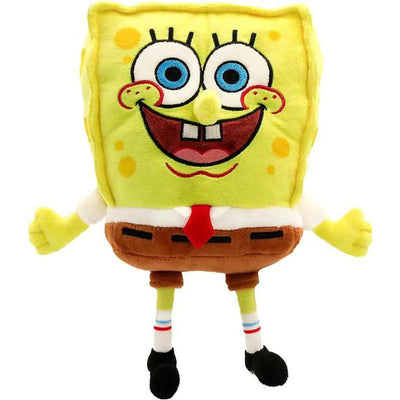 Bob éponge - Peluche Bob éponge