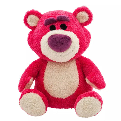 Disney/Pixar Toy Story - Peluche lestée Lotso de 14 po