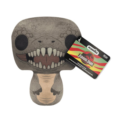 POP! Plush Jurassic Park - Tyrannosaurus Rex Beanbag Plush