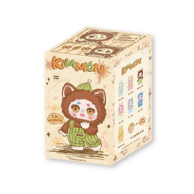 Kimmon - Peluche Mystère Mimon