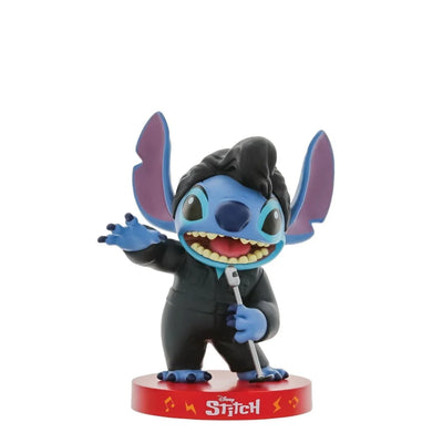 Disney Lilo & Stitch - Stitch as Elvis ('68 Comeback) Vinyl Figure