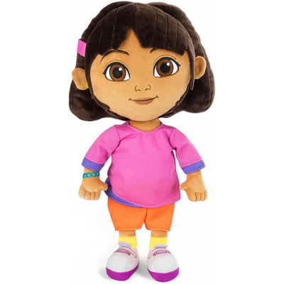 Dora & Friends - Dora Medium Plush