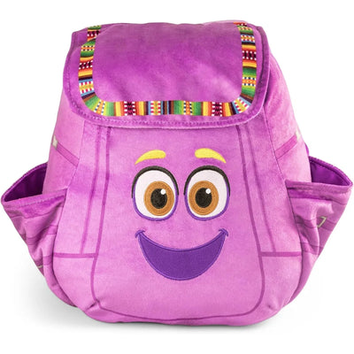 Dora & Friends - Sac à dos en peluche moyenne