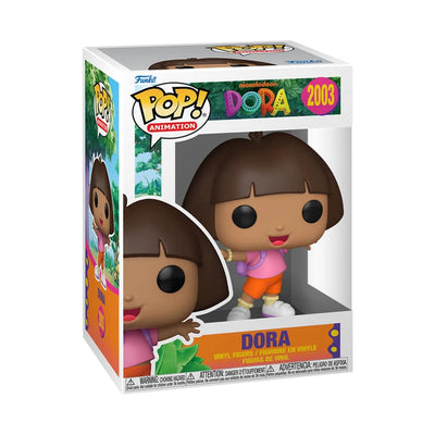 POP! Dora l'Exploratrice - Dora