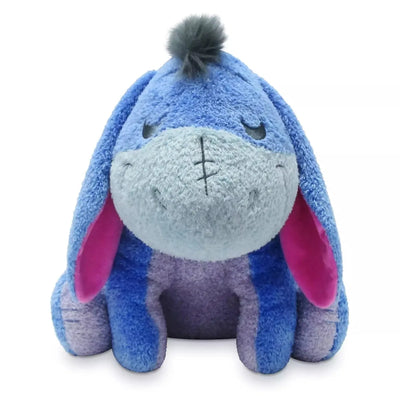 Peluche pondérée Disney Winnie l'Ourson - Bourriquet 13 pouces