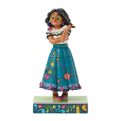Disney Encanto - Mirabel par Jim Shore