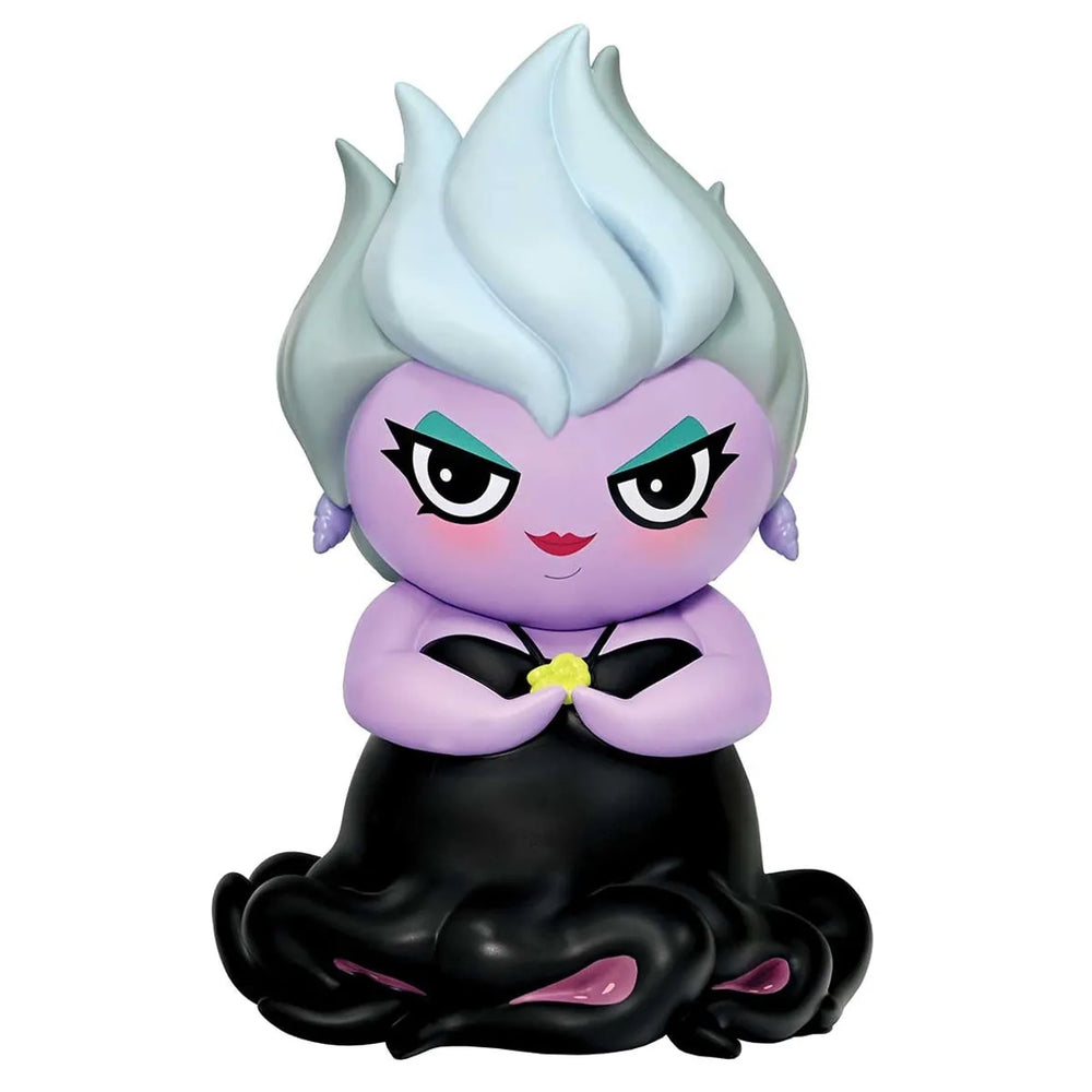 Disney La Petite Sirène - Tirelire Figurine Ursula