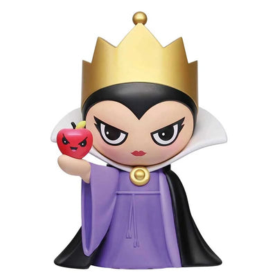 Disney Blanche-Neige - Tirelire Figurine de la Méchante Reine