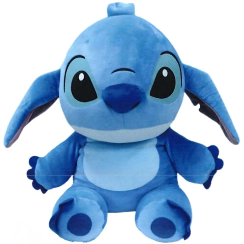 Ty Disney Lilo & Stitch - Peluche Souple Stitch 16"