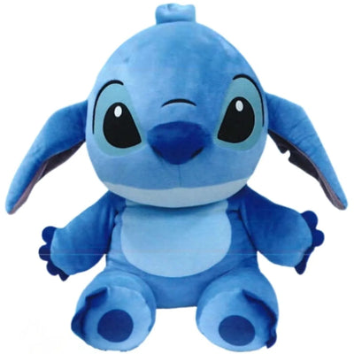 Ty Disney Lilo & Stitch - Peluche Souple Stitch 16"