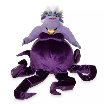 Disney The Little Mermaid - Ursula 14" Plush