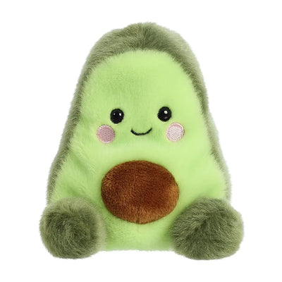 Palm Pals - Airy Avocado 5" Plush