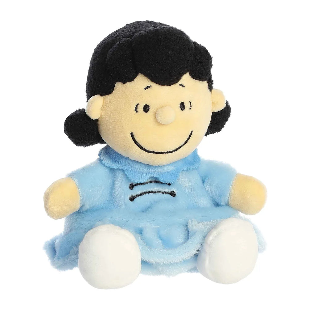 Palm Pals - Lucy des Peanuts 5 po.