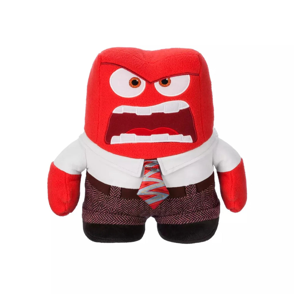 Disney/Pixar Vice Versa 2 - Colère 9,5 po en peluche
