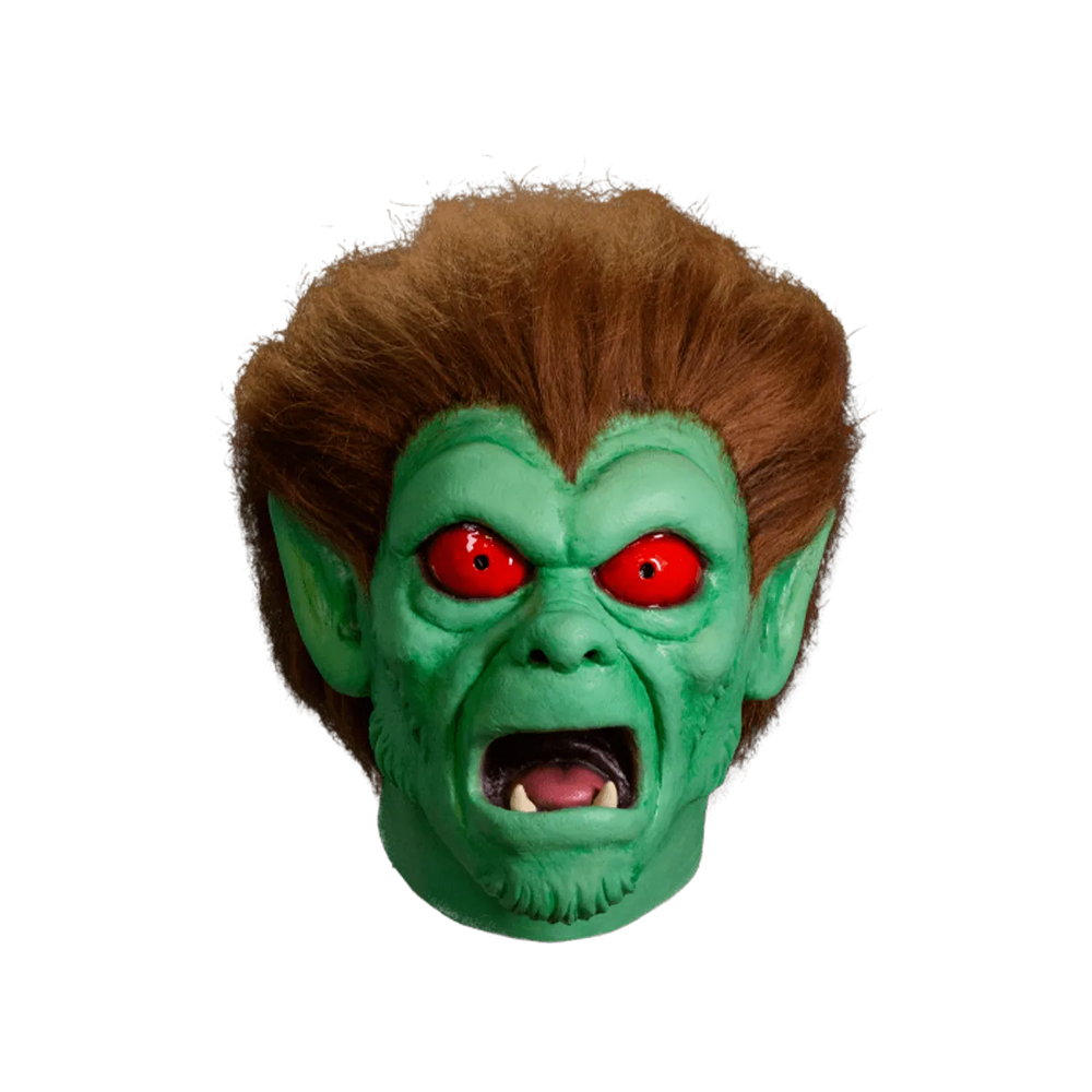 Scooby-Doo Werewolf Mask