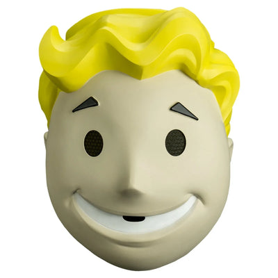 Fallout - Masque de Vault Boy (Vinyle)