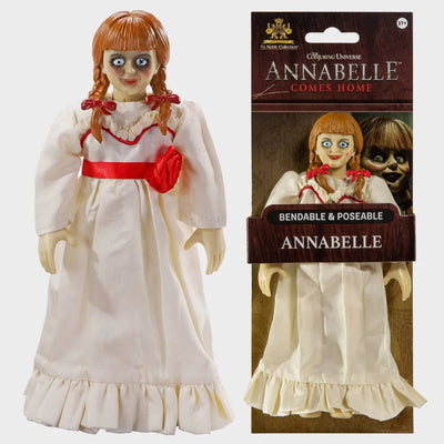 Bendyfigs Horreur - Annabelle