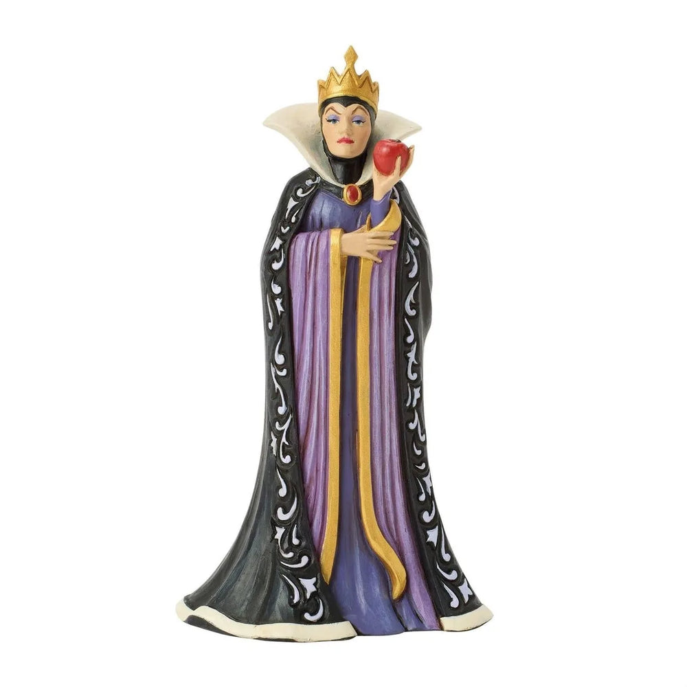 Disney Blanche-Neige - La Reine Maléfique "Une Morsure Maléfique" par Jim Shore