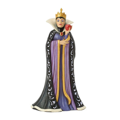 Disney Blanche-Neige - La Reine Maléfique "Une Morsure Maléfique" par Jim Shore