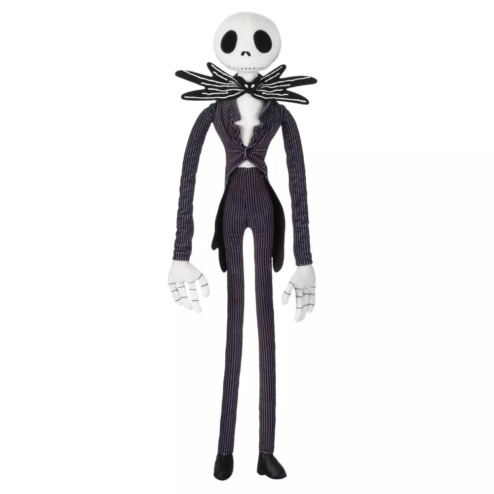 Peluche Jack Skellington 26 po, L'Étrange Noël de M. Jack