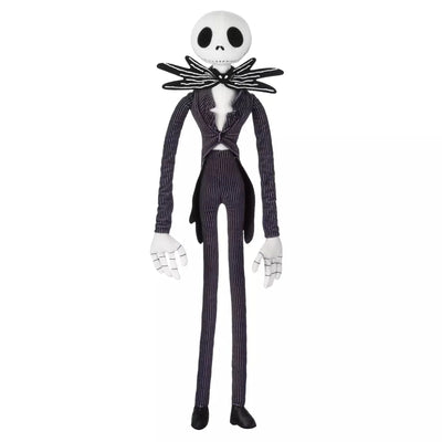 Peluche Jack Skellington 26 po, L'Étrange Noël de M. Jack